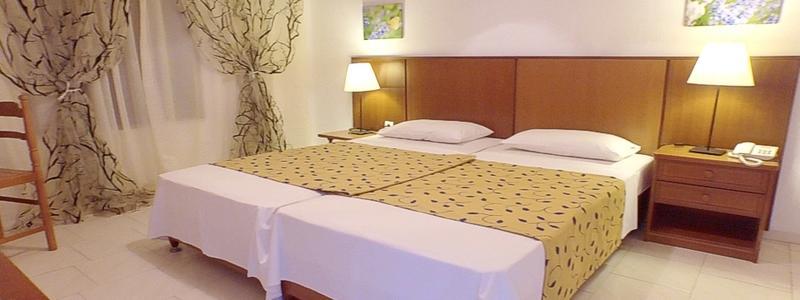 Marou Hotel Agia Pelagia  Eksteriør billede